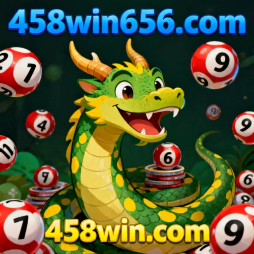 458win.com Logo